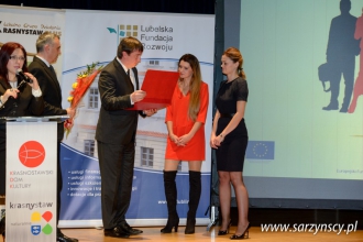 XV Forum Gospodarcze w Krasnymstawie - 22.10.2015 r