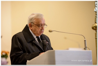 Obchody 97 Rocznicy Odzyskania Niepodległośc - 11.11.2015 r.