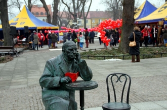 Festiwal serdeczności 15.02.2015 r.