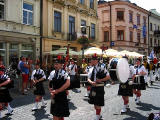VI Kiermasz Turystyczny - Lublin 13-14.06.2015 r.