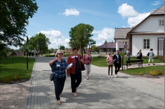 V Gra Miejska - Krasnystaw w czsie II Wojny Światowej  - 27.05.2017r.