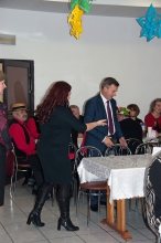 Festiwal Pączka i Faworka w Siennicy Nadolnej - 23.02.2017 r. 