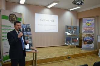 VII Gra Miejska - Genius loci krasdnostawskich miejsc - 18.05.2019r.