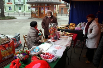 Festiwal serdeczności 15.02.2015 r.