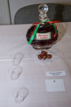 Festiwal - Smaki Jesieni - produkty z owoców jesieni - Żółkiewka - 15.10.2016 r.