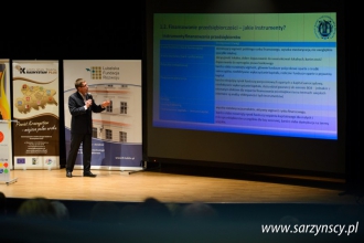 XV Forum Gospodarcze w Krasnymstawie - 22.10.2015 r