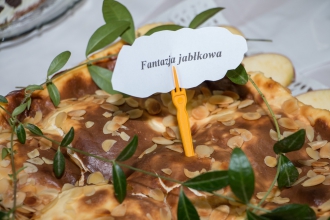Festiwal - Smaki Jesieni - produkty z owoców jesieni - Żółkiewka - 15.10.2016 r.