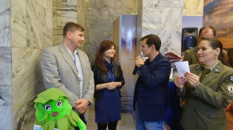 XXV Międzynarodowe Targi Turystyczne w Warszawie - 25.11.2017 r.