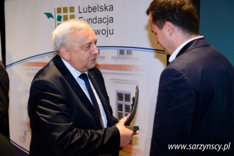 XV Forum Gospodarcze w Krasnymstawie - 22.10.2015 r
