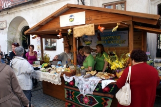 IV Lubelski Kiermasz Turystyczny - Lublin 26-28.4.2013 r.