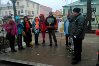 Festiwal serdeczności 15.02.2015 r.