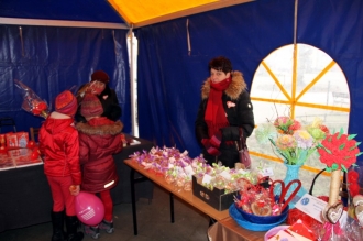 Festiwal serdeczności 15.02.2015 r.
