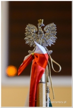Obchody 97 Rocznicy Odzyskania Niepodległośc - 11.11.2015 r.