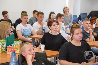 IV Gra Miejska Straż Pożarna w Krasnymstawie – historia i teraźniejszość