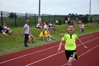 Dzień Sportu w Małochwieju Dużym - 31.05.2016 r.
