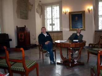II Gra miejska Śladami historii - Krasnystaw 31.5.2014 r.