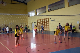Dzień Sportu w Małochwieju Dużym - 31.05.2016 r.