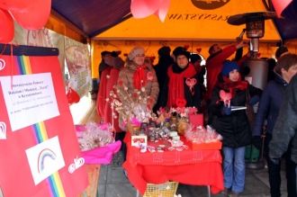 Festiwal serdeczności 15.02.2015 r.