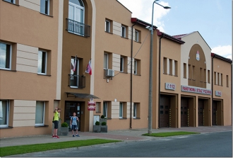V Gra Miejska - Krasnystaw w czsie II Wojny Światowej  - 27.05.2017r.