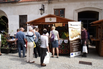IV Lubelski Kiermasz Turystyczny - Lublin 26-28.4.2013 r.