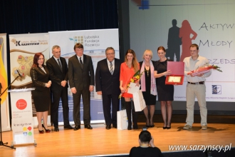 XV Forum Gospodarcze w Krasnymstawie - 22.10.2015 r