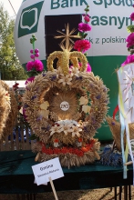 Dożynki Powiatowe w Rudniku - 27.08.2017