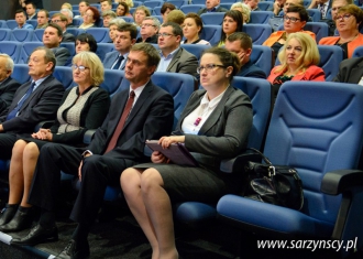 XV Forum Gospodarcze w Krasnymstawie - 22.10.2015 r
