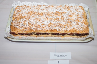 Festiwal - Smaki Jesieni - produkty z owoców jesieni - Żółkiewka - 15.10.2016 r.
