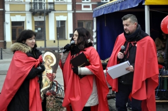 Festiwal serdeczności 15.02.2015 r.