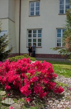 V Gra Miejska - Krasnystaw w czsie II Wojny Światowej  - 27.05.2017r.