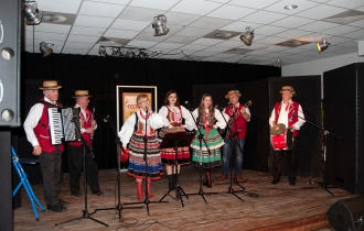 Festiwal Pączka i Faworka w Siennicy Nadolnej - 23.02.2017 r. 