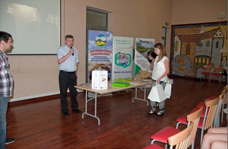 V Gra Miejska - Krasnystaw w czsie II Wojny Światowej  - 27.05.2017r.