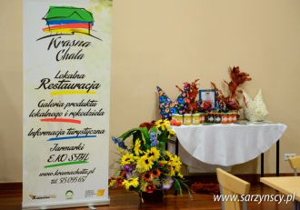 XV Forum Gospodarcze w Krasnymstawie - 22.10.2015 r