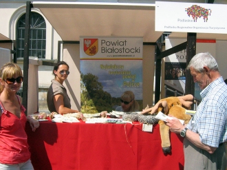 VI Kiermasz Turystyczny - Lublin 13-14.06.2015 r.
