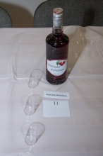 Festiwal - Smaki Jesieni - produkty z owoców jesieni - Żółkiewka - 15.10.2016 r.