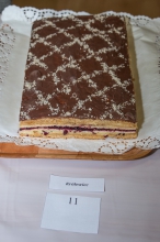 Festiwal - Smaki Jesieni - produkty z owoców jesieni - Żółkiewka - 15.10.2016 r.