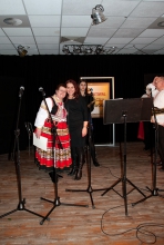 Festiwal Pączka i Faworka w Siennicy Nadolnej - 23.02.2017 r. 