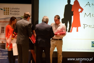 XV Forum Gospodarcze w Krasnymstawie - 22.10.2015 r