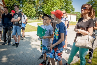 IV Gra Miejska Straż Pożarna w Krasnymstawie – historia i teraźniejszość