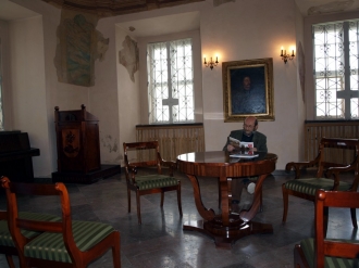 II Gra miejska Śladami historii - Krasnystaw 31.5.2014 r.
