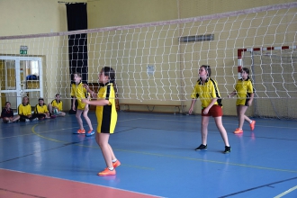Dzień Sportu w Małochwieju Dużym - 31.05.2016 r.