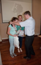 V Gra Miejska - Krasnystaw w czsie II Wojny Światowej  - 27.05.2017r.