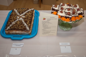 Festiwal - Smaki Jesieni - produkty z owoców jesieni - Żółkiewka - 15.10.2016 r.