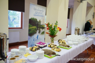 XV Forum Gospodarcze w Krasnymstawie - 22.10.2015 r