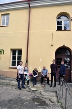 VII Gra Miejska - Genius loci krasdnostawskich miejsc - 18.05.2019r.