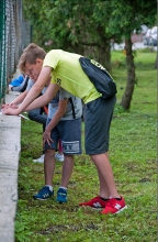 V Gra Miejska - Krasnystaw w czsie II Wojny Światowej  - 27.05.2017r.