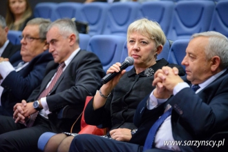 XV Forum Gospodarcze w Krasnymstawie - 22.10.2015 r
