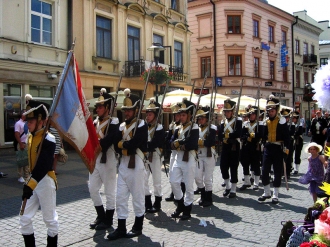 VI Kiermasz Turystyczny - Lublin 13-14.06.2015 r.