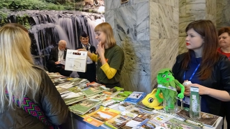 XXV Międzynarodowe Targi Turystyczne w Warszawie - 25.11.2017 r.