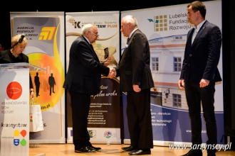 XV Forum Gospodarcze w Krasnymstawie - 22.10.2015 r